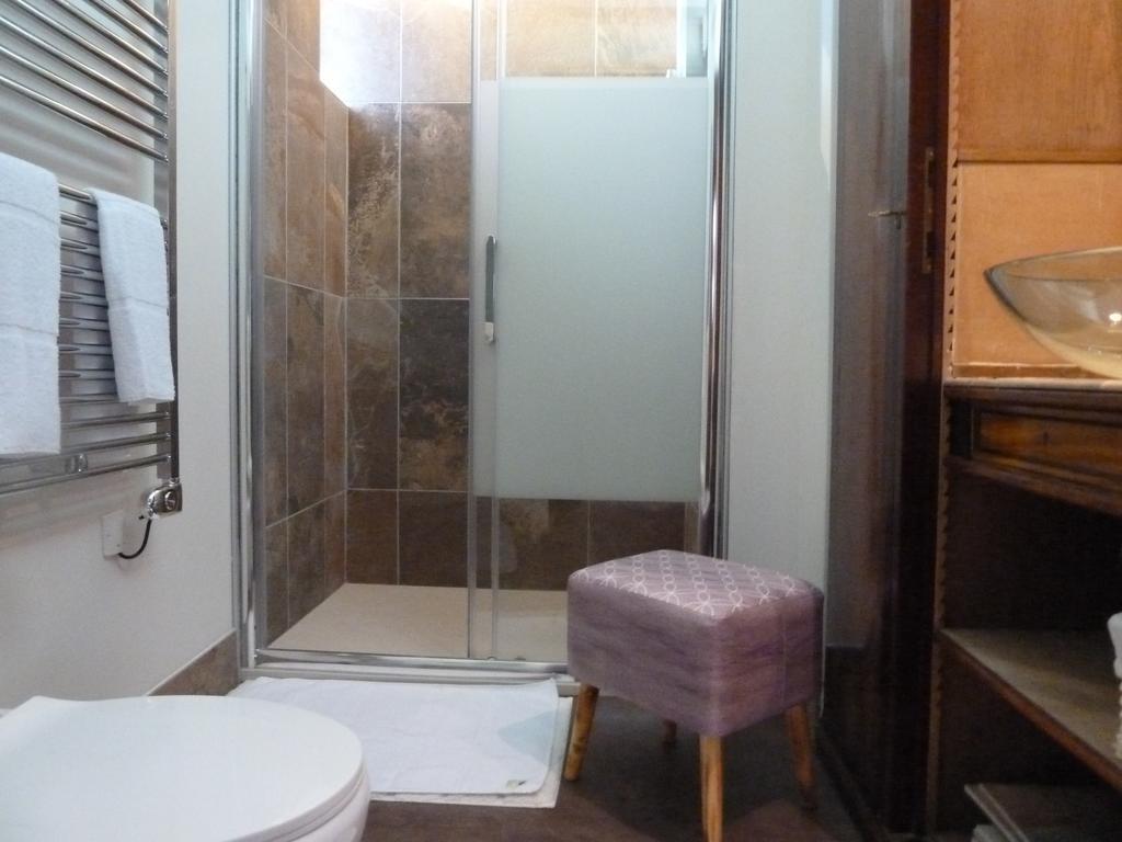 Chambre D'Hotes "Le Village" Villenouvelle 外观 照片